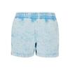 Short de jogging Femme (Bleu baltique)