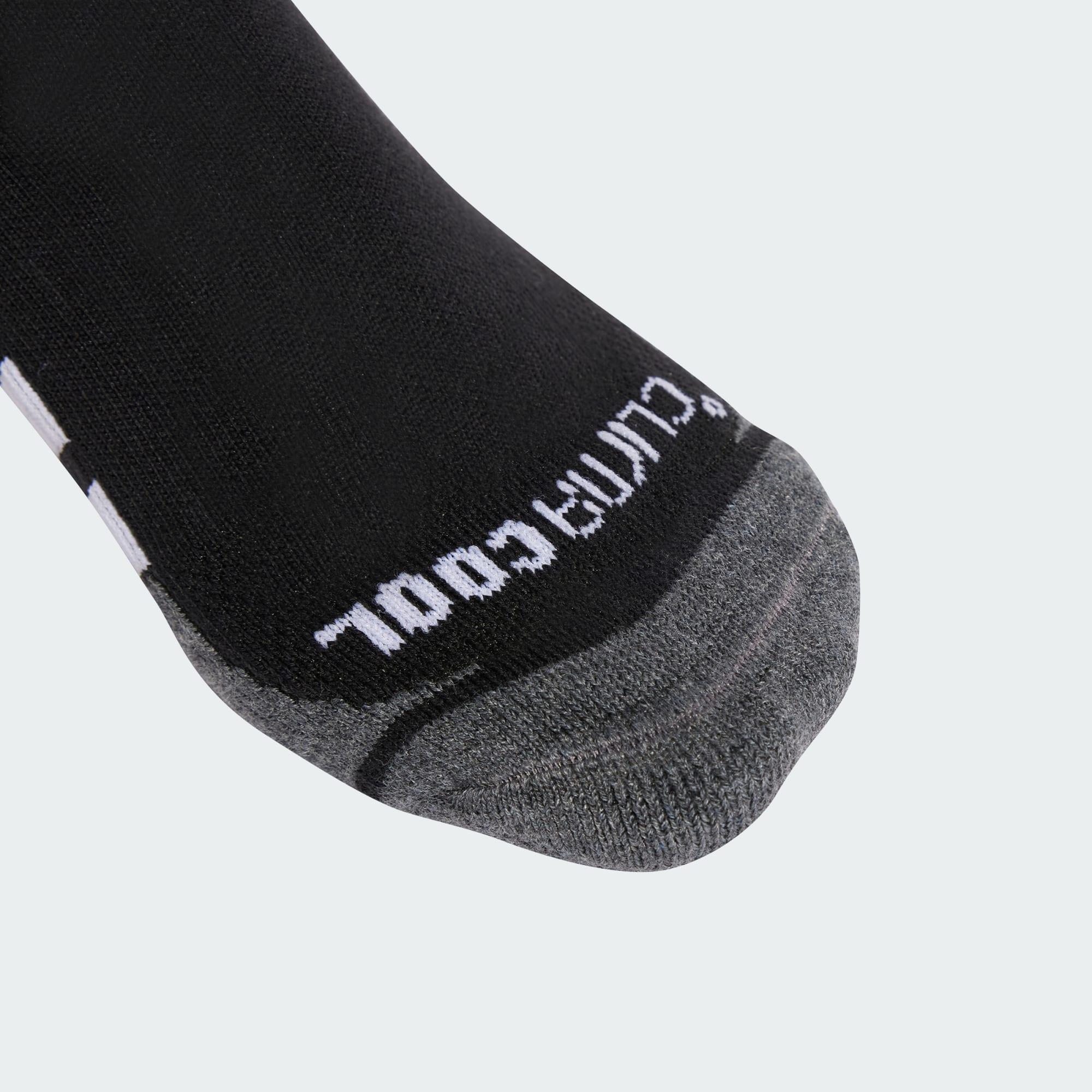 Calze Performance Grip CLIMACOOL Cushioned (3 paia) 3/5