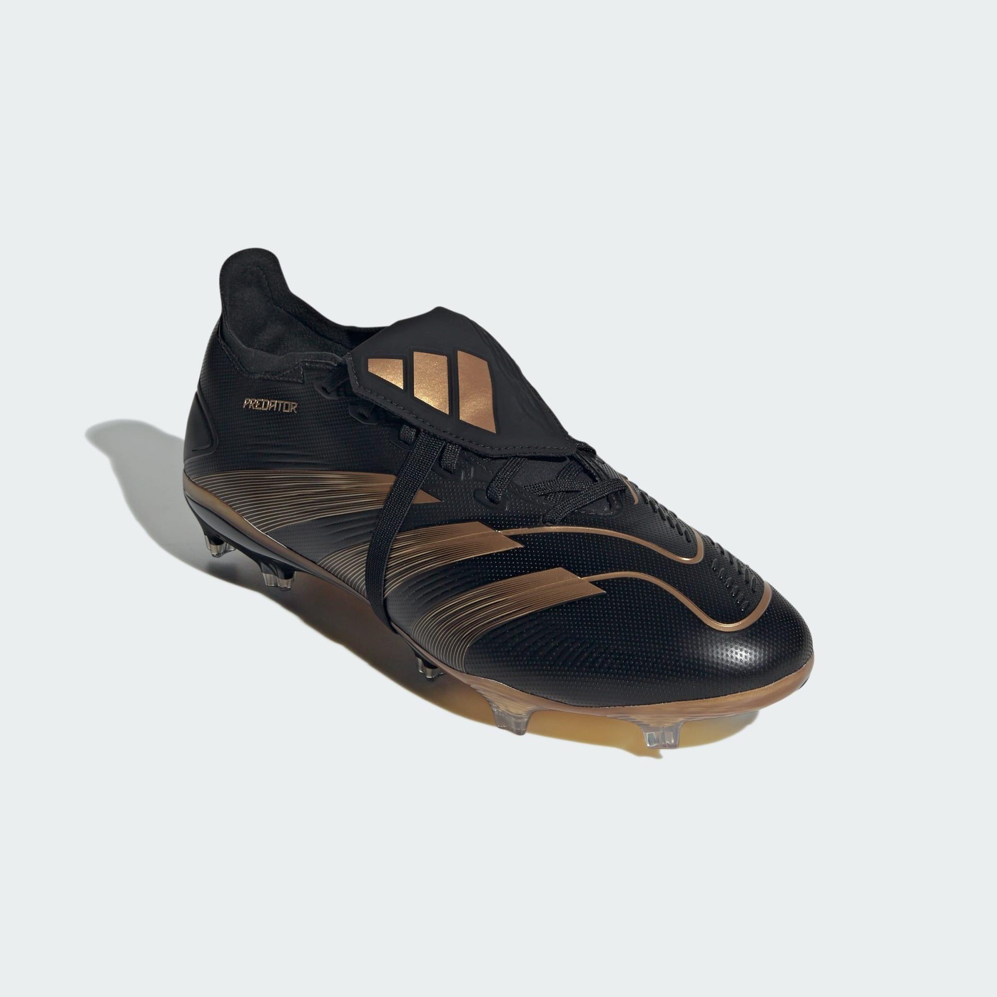 Botas de Futebol Bellingham Predator League – Piso firme 3/7