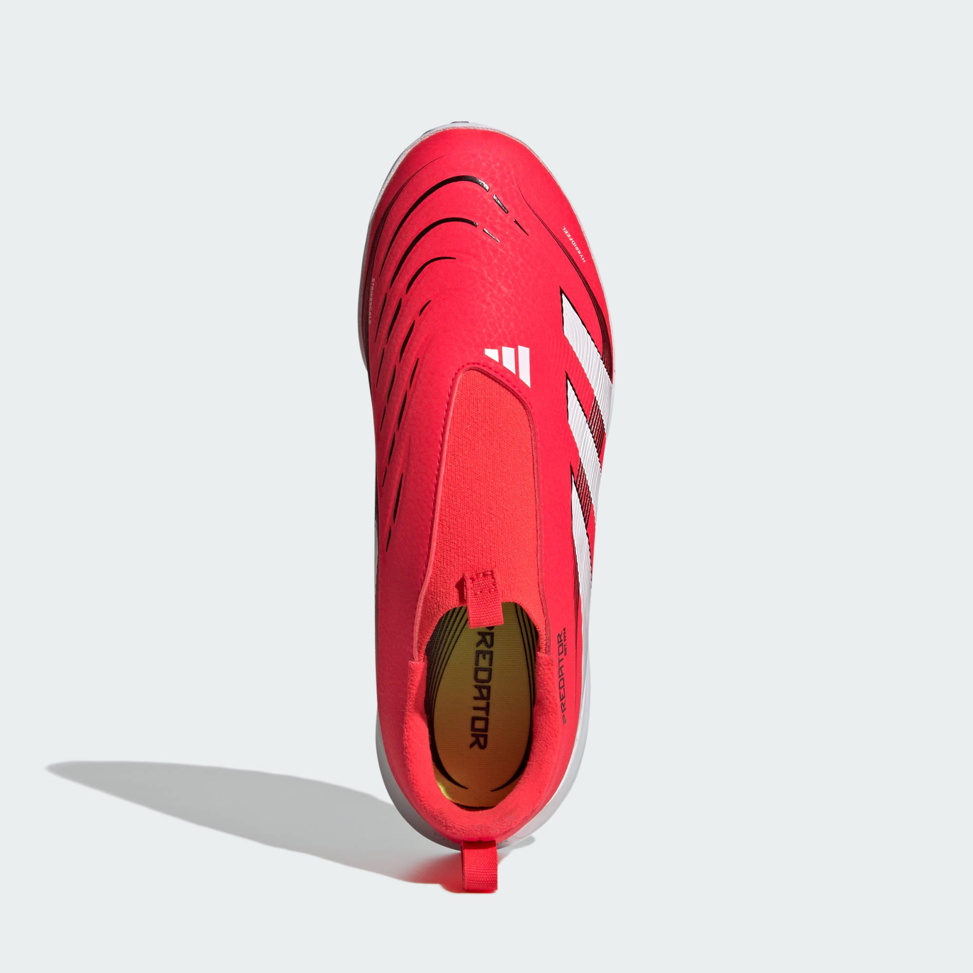 Predator League Laceless Turf Boots Kids 3/7