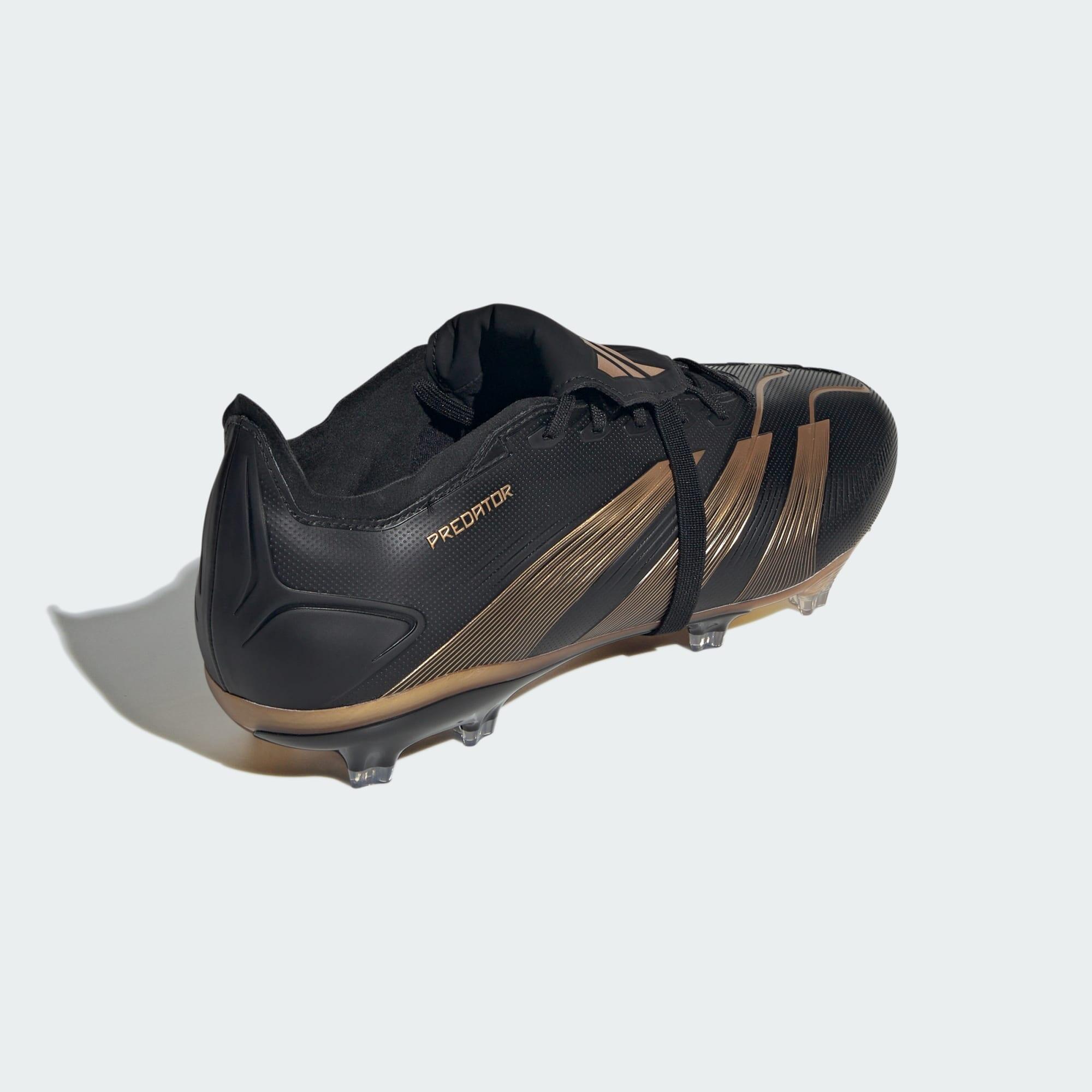 Botas de Futebol Bellingham Predator League – Piso firme 6/7
