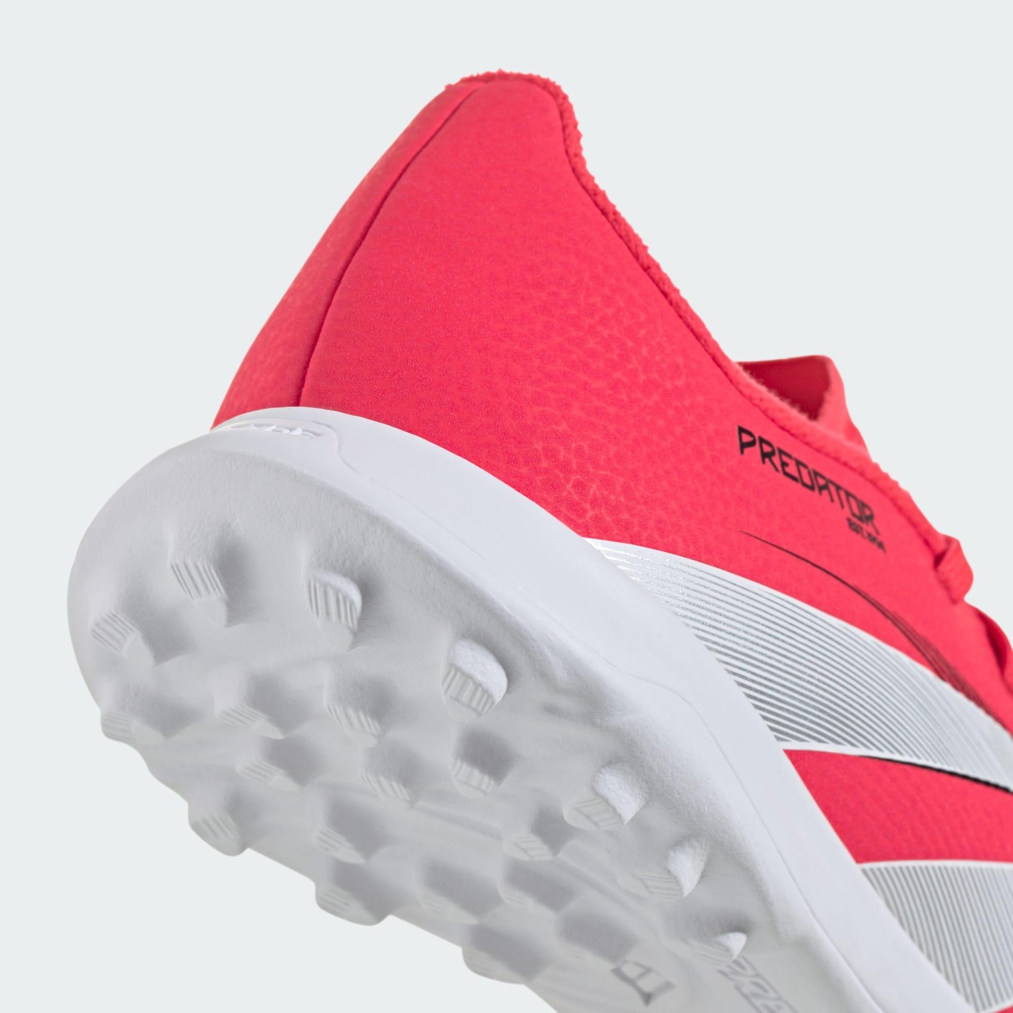 Predator League Turf Voetbalschoenen Kids 5/7