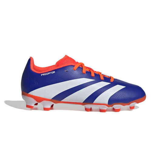 Botas de fútbol para niños adidas Predator League AG