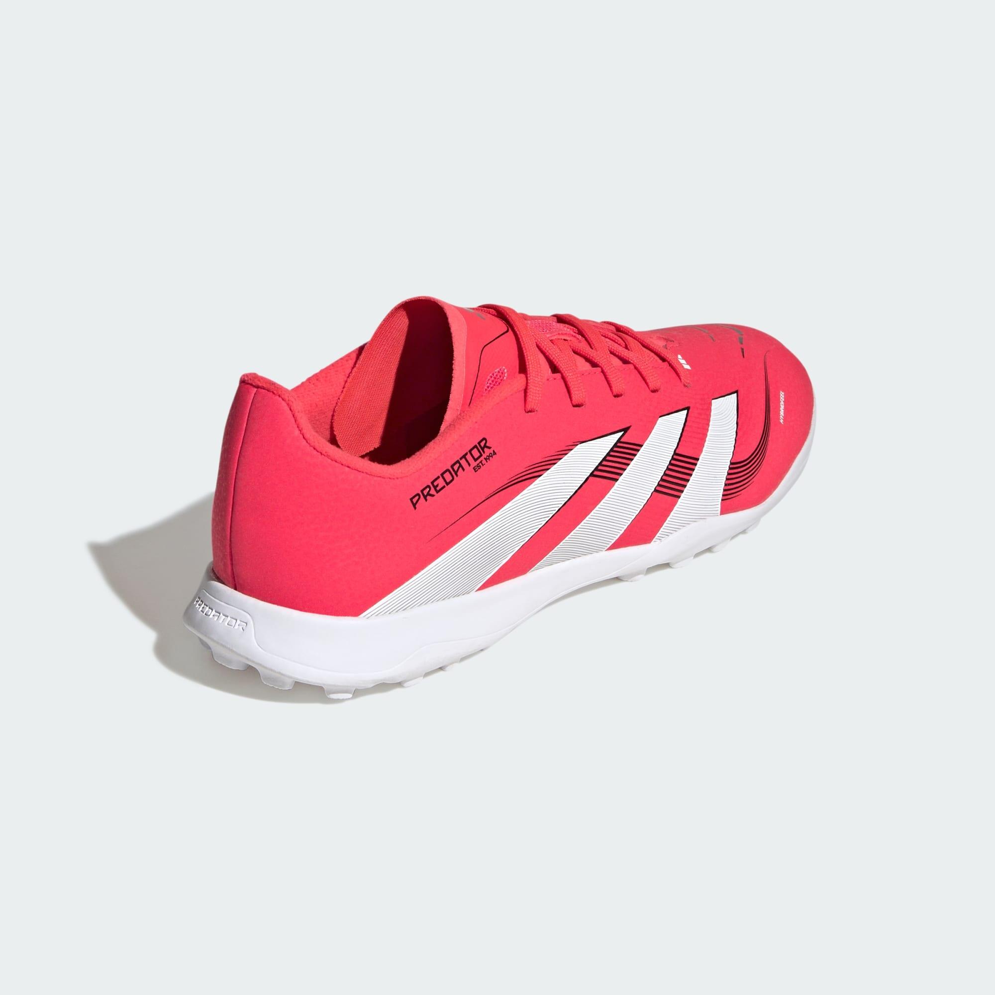 Predator League Turf Voetbalschoenen Kids 7/7