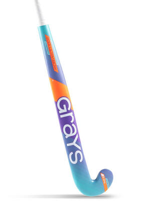 Grays 200i ultrabow junior indoor hockeystick