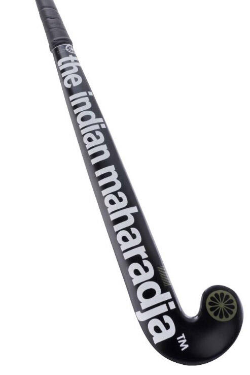 The Indian Maharadja Strike Junior Indoor Stick de Hockey 2/3