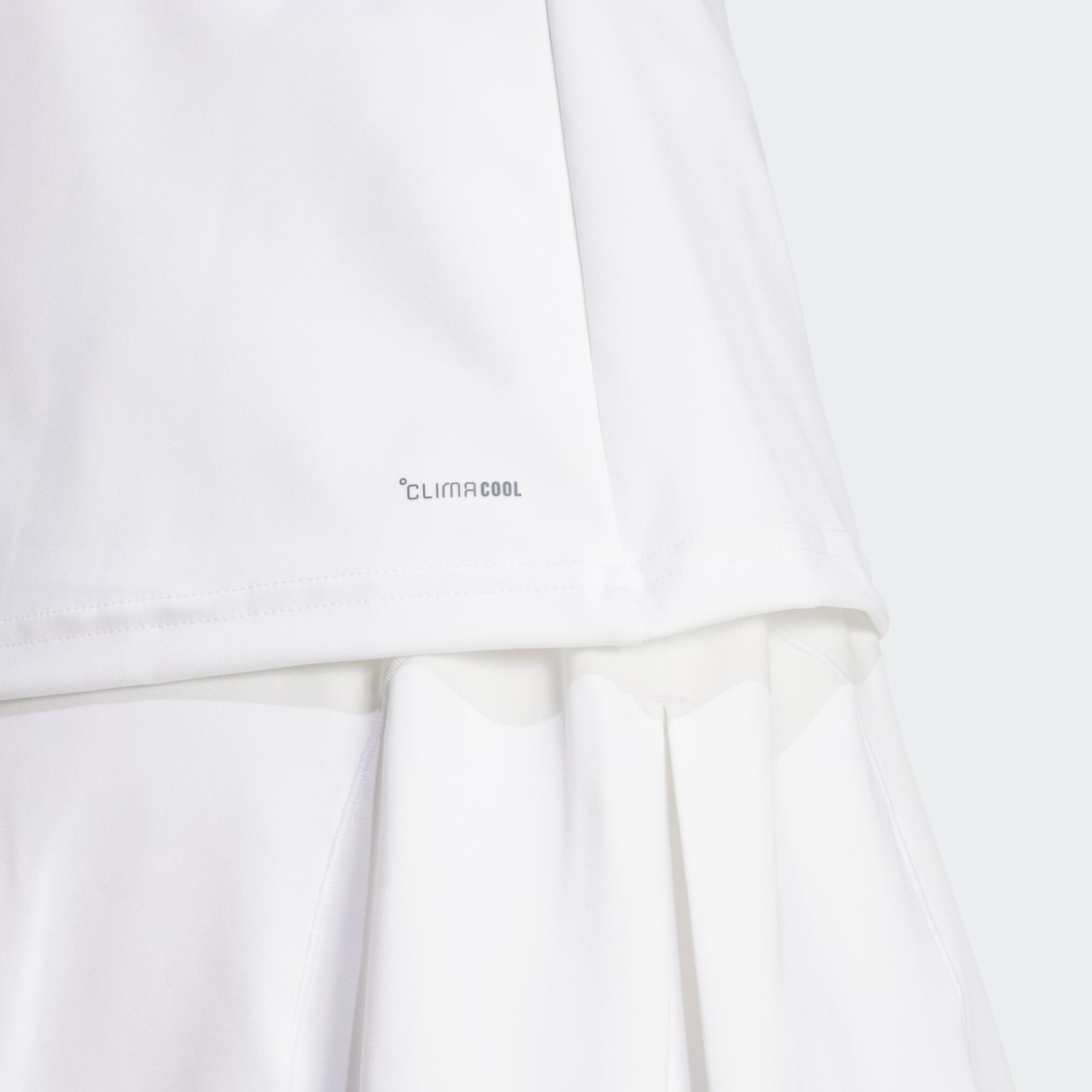 Tennis Climacool Y-Tanktop 4/5