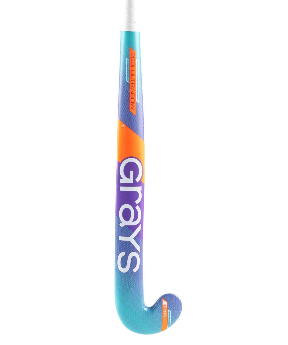 Hockeystick Grays Hockey 200i Ultrabow 3/3