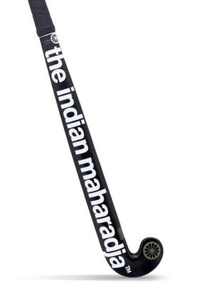 The indian maharadja strike junior indoor hockeystick