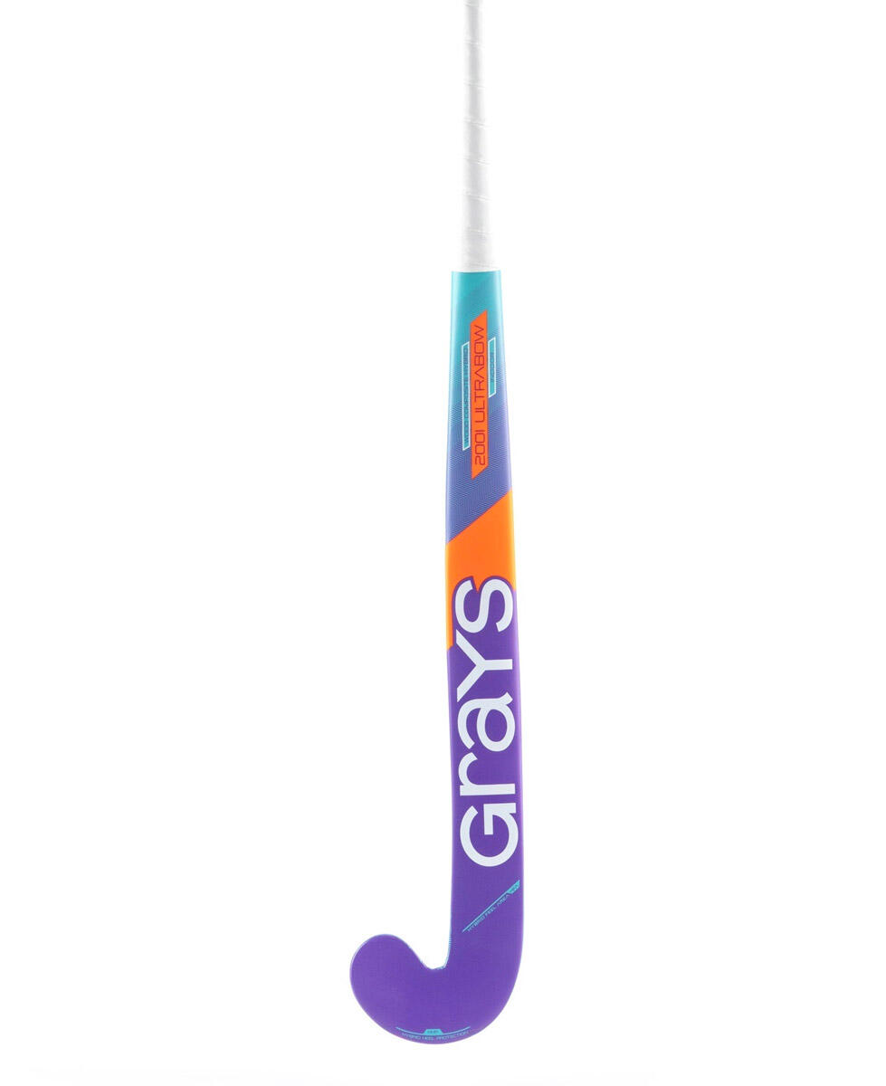 Hockeystick Grays Hockey 200i Ultrabow 2/3