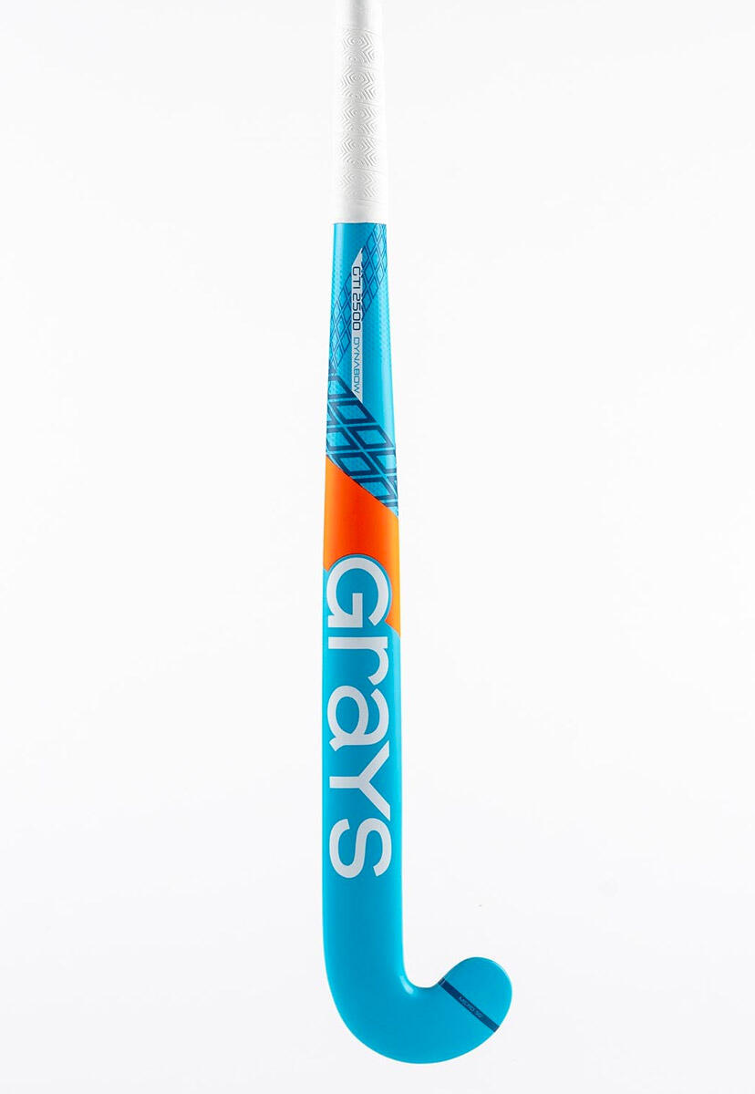 Hockeystick Grays Hockey GTI2500 Dynabow 4/4