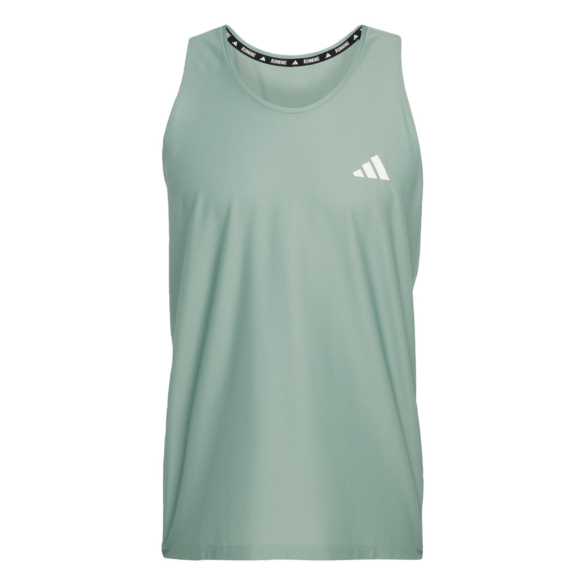 Camiseta sin mangas Own the Run 2/5
