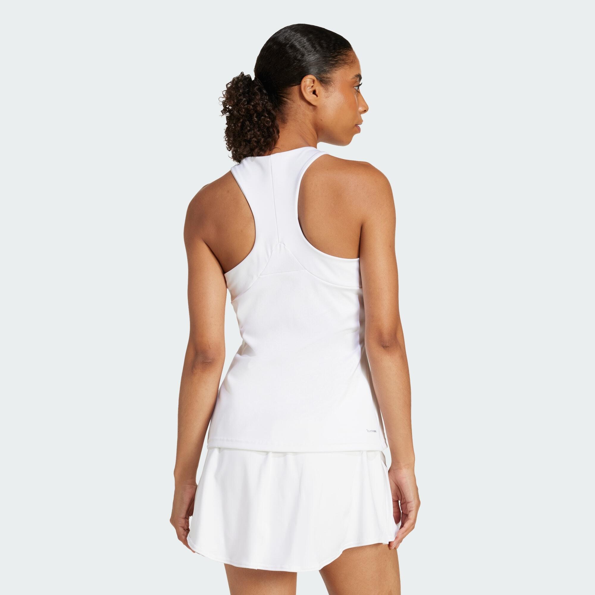 Tennis Climacool Y-Tanktop 3/5