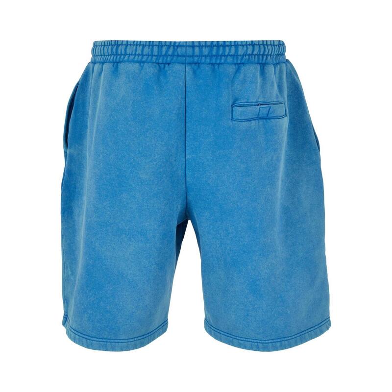 Short De Jogging Homme (Bleu Roi)