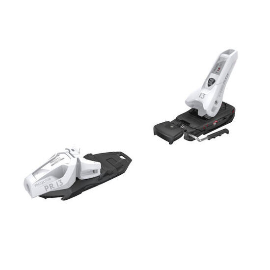 Protector de cabeza Pr 13 Gw Br.85 Fijaciones de esquí para hombre