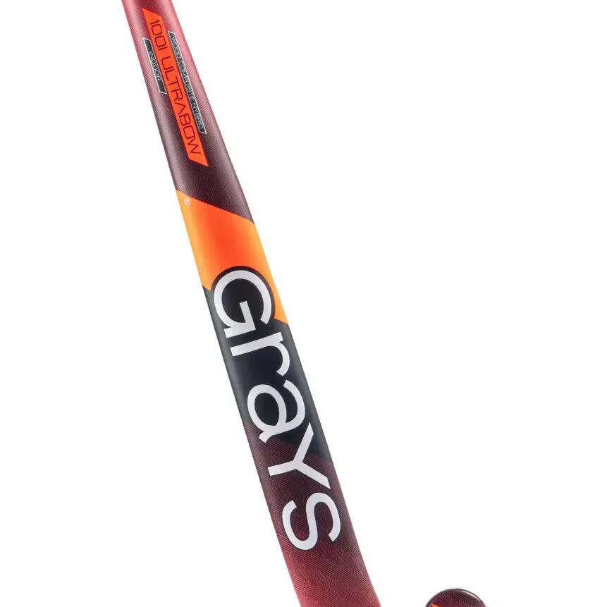 Field hockey stick Grays Hockey 100i Ultrabow