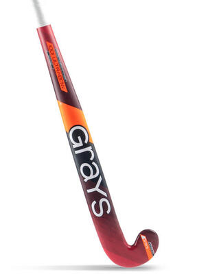 Grays 100i ultrabow junior indoor hockeystick