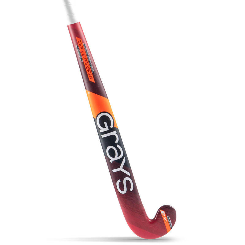 Grays 100i Ultrabow Indoor Stick de Hockey