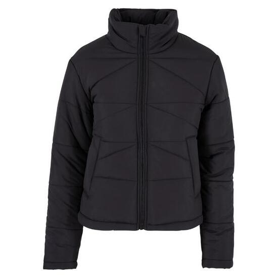 Piumino Freccia Donna Urban Classics Nero