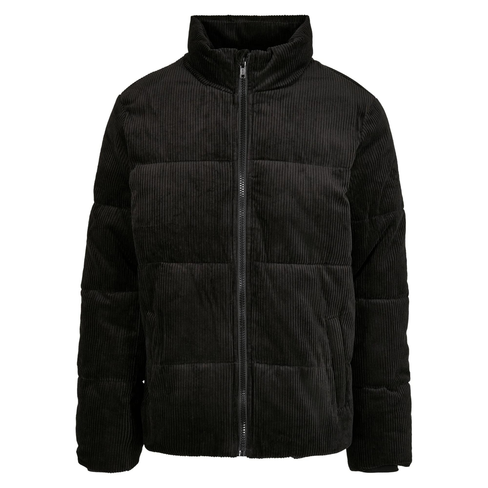 Męska Sztruksowa Kurtka Bomberka