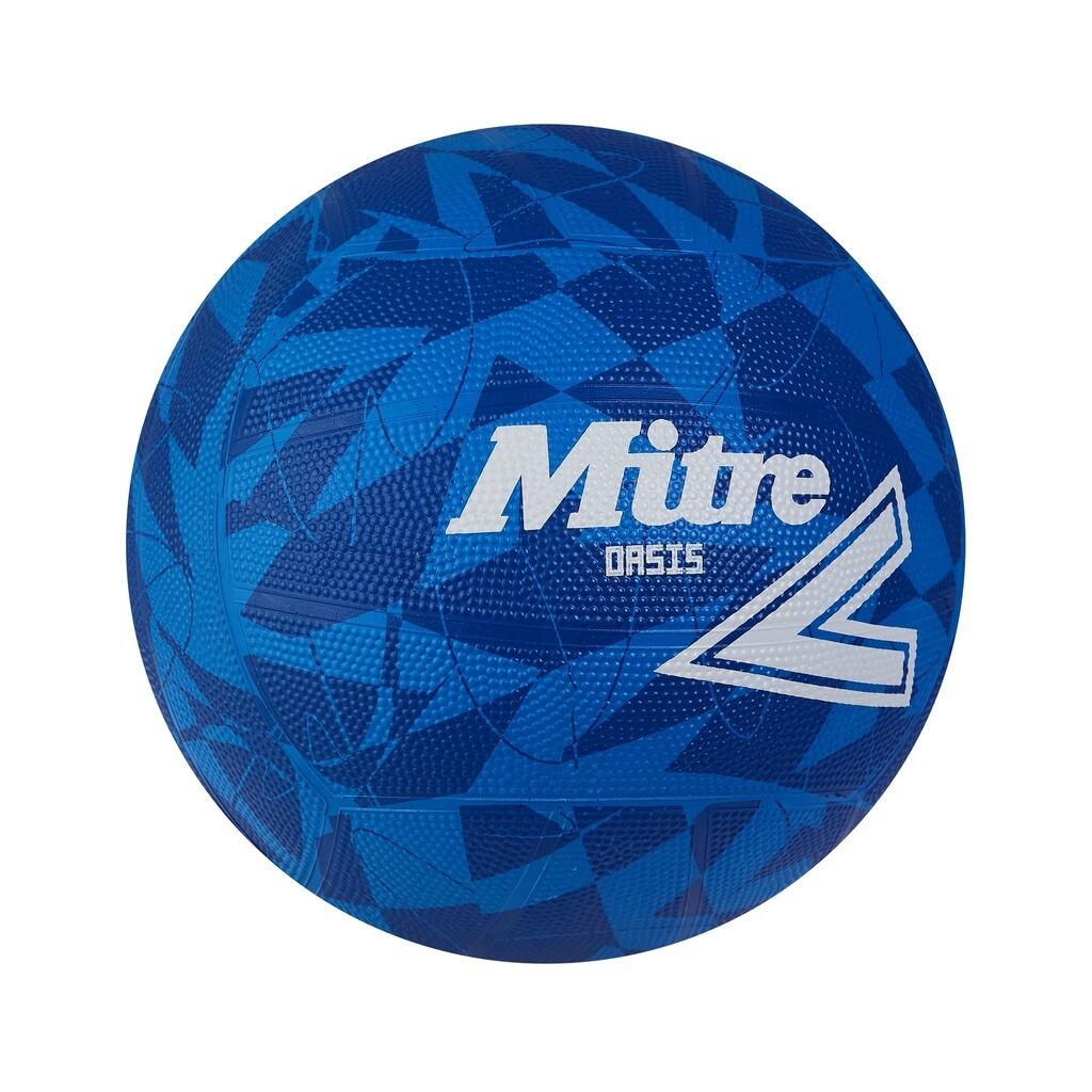 Ball Mitre Oasis 3/6