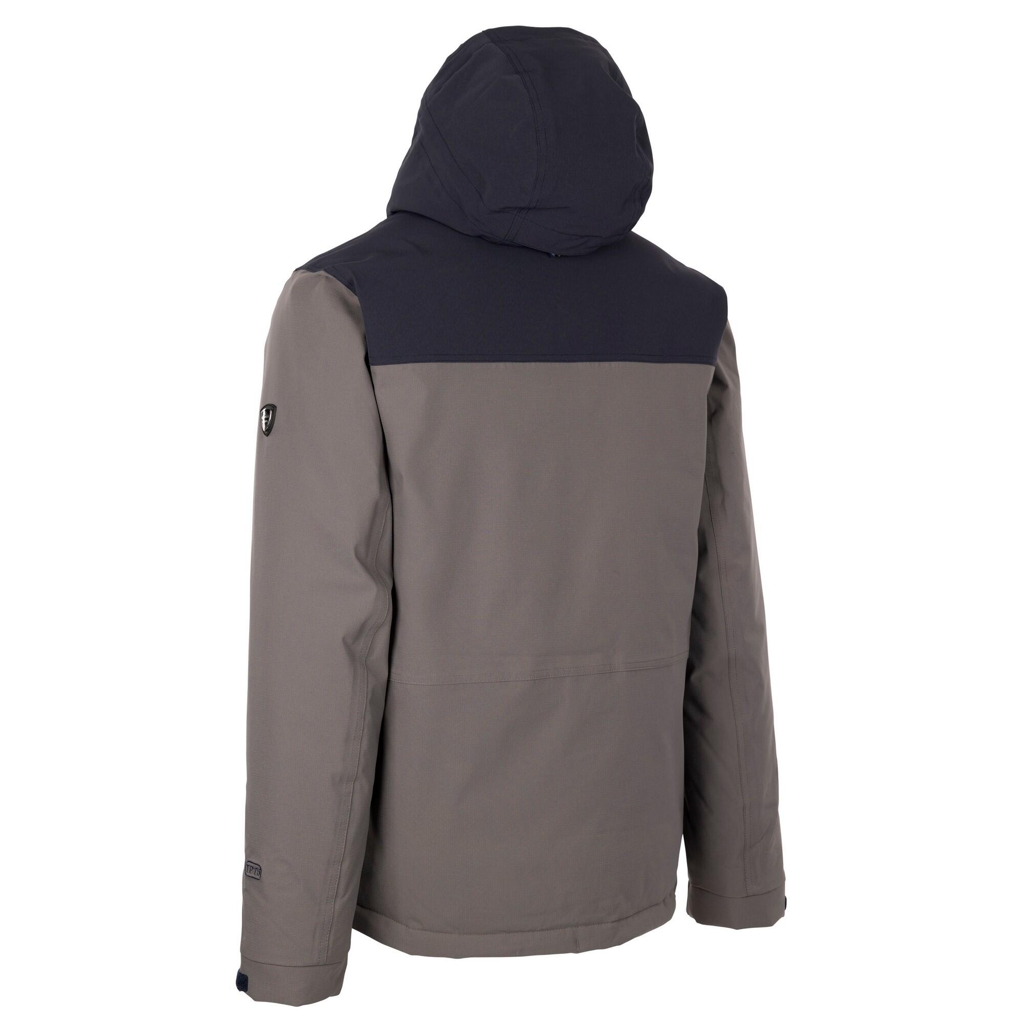 Veste Matelassée EASTWELL Homme (Gris Orage) 2/5
