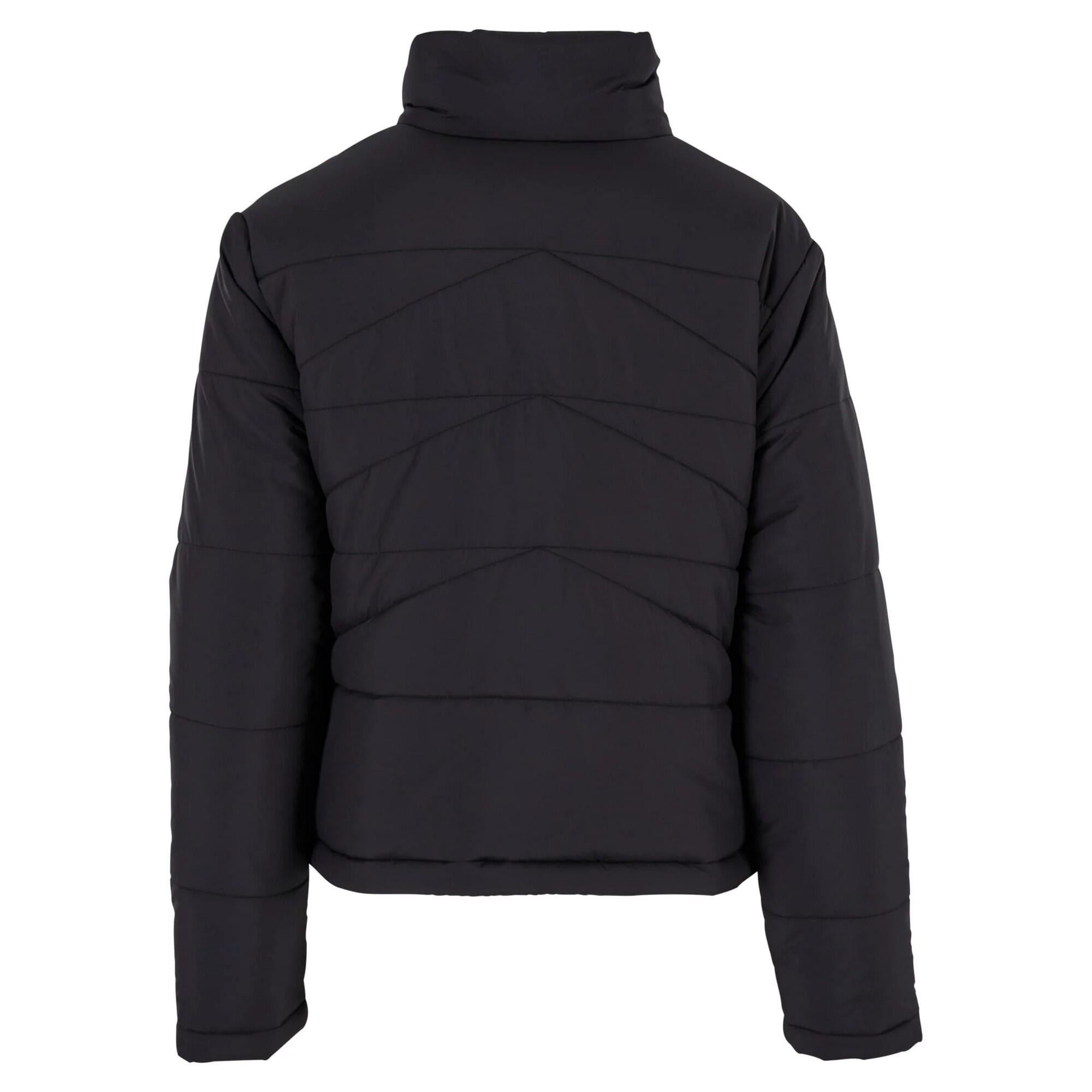 Doudoune Motif/style Flèche Femme (Noir) 2/2