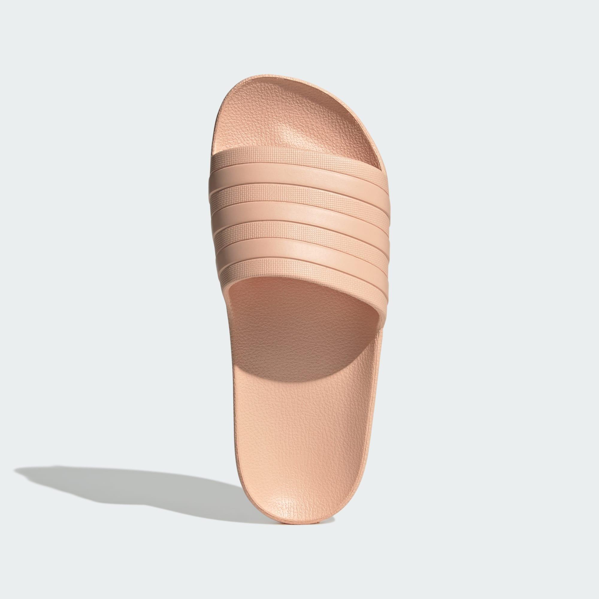 Klapki adilette Aqua 3/7
