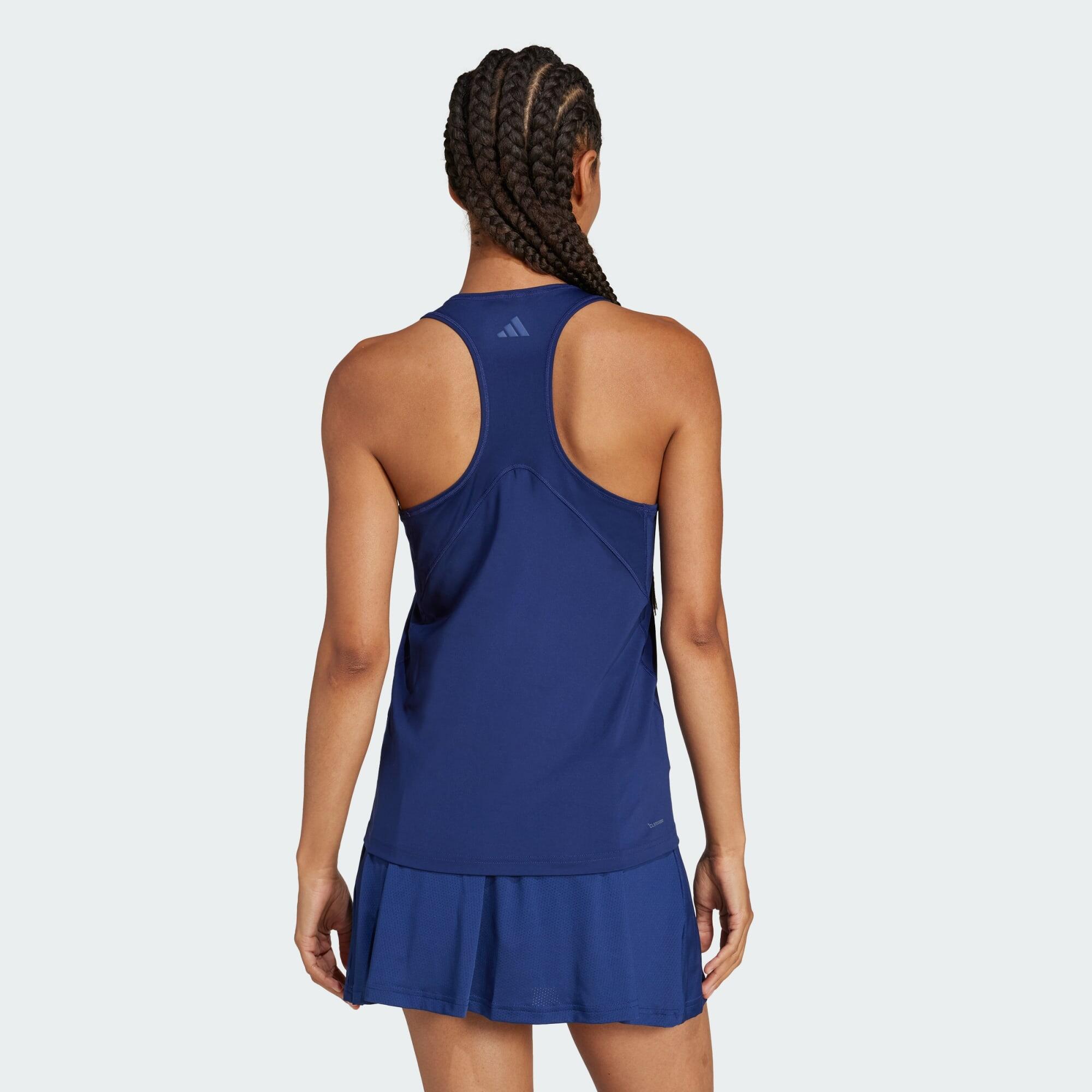 Club Tennis Climacool Tanktop 4/7