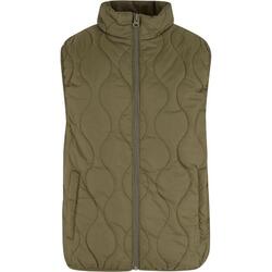 Veste Sans Manches Homme (Olive)