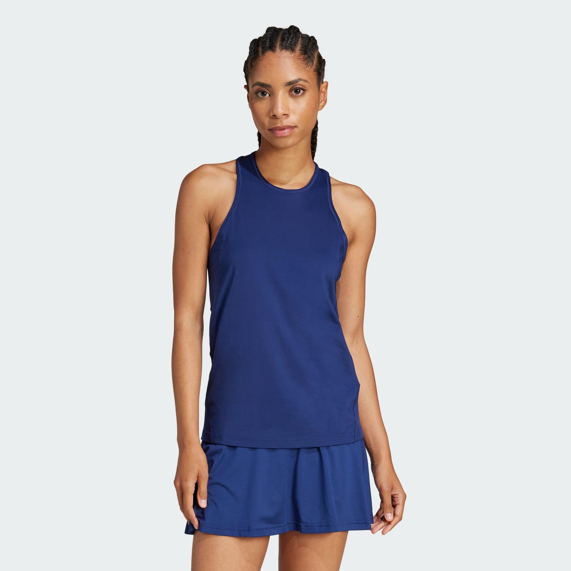 ADIDAS Club Tennis Climacool Tanktop