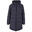 Jacheta Puffer Drumeții În Natură Urban Classics Cu Glugă Mixed Femei