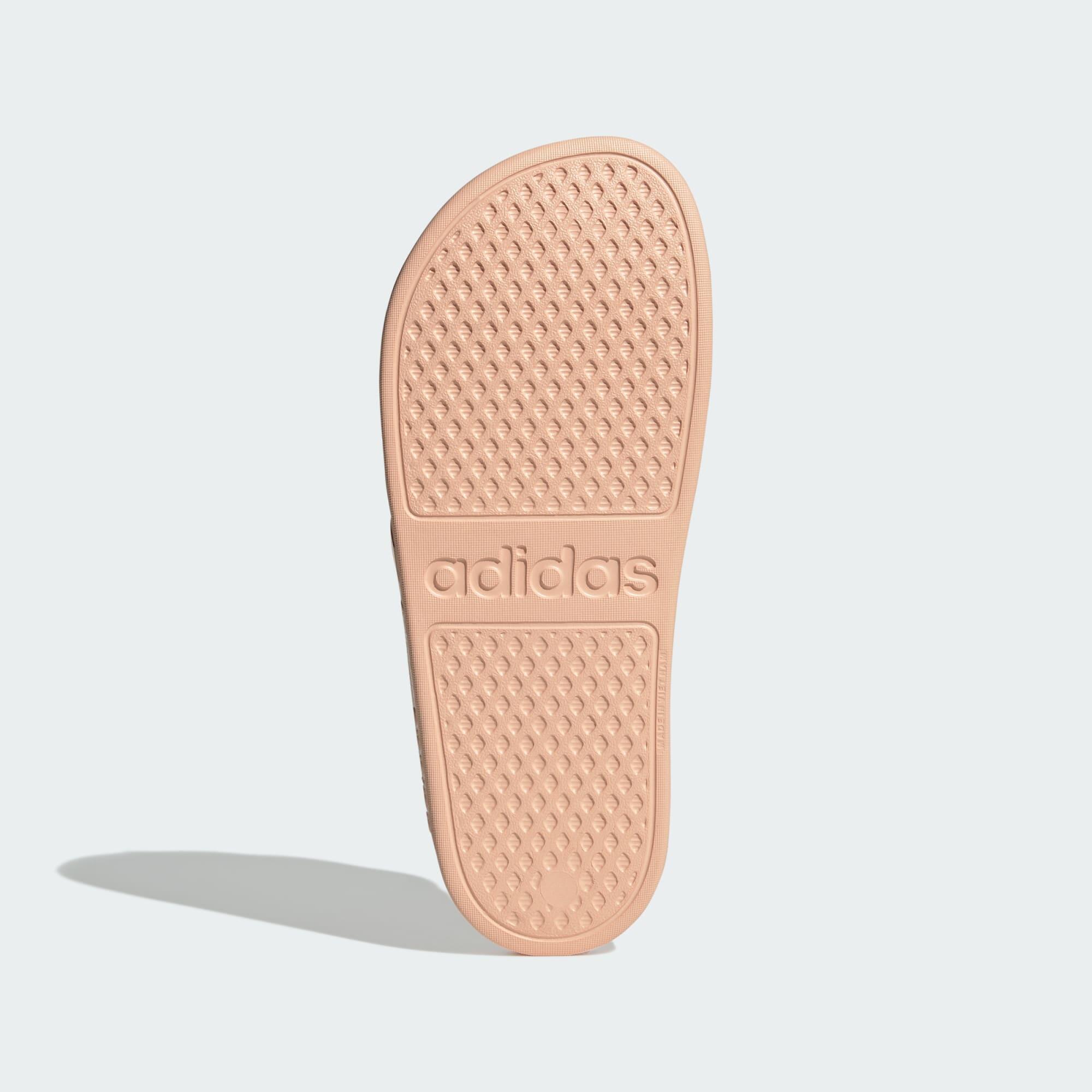 Klapki adilette Aqua 4/7