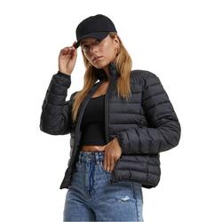 Doudoune Femme (Noir)