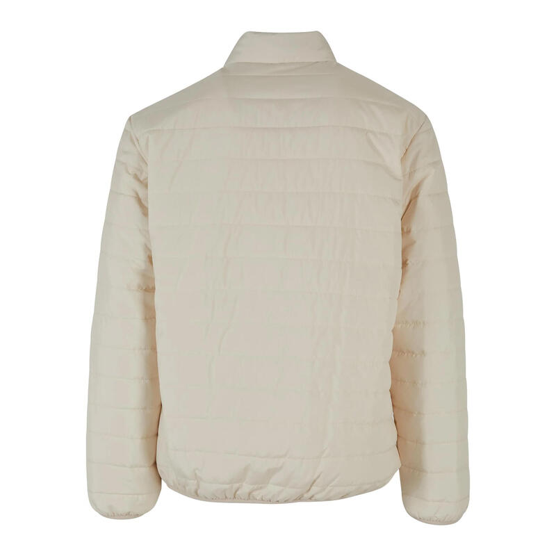 Veste Matelassée BUBBLE Homme (Sable Blanc)