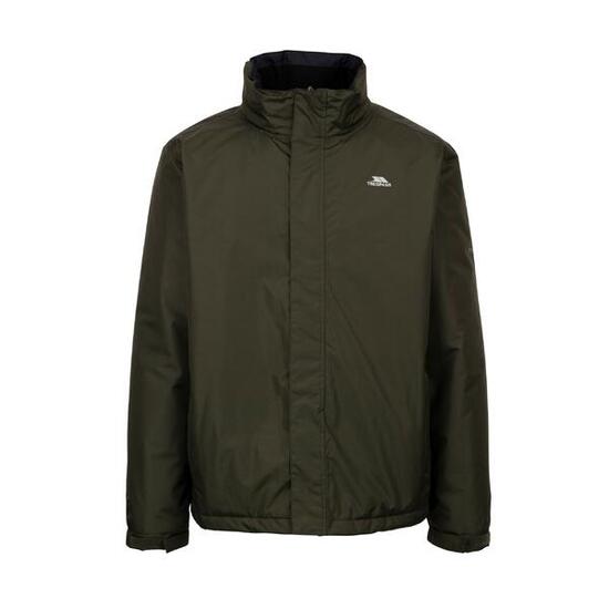 Veste Matelassée FARMCOTT Homme (Vert Kaki)