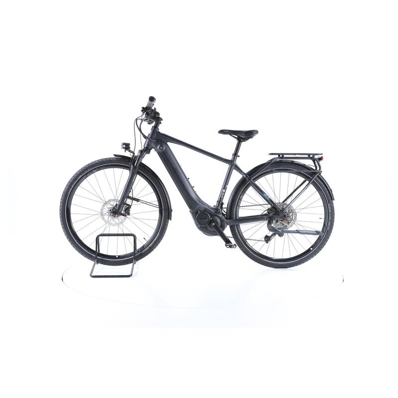 Refurbished - Giant Explore E+1 E-Bike Heren 2021 - Zeer goed