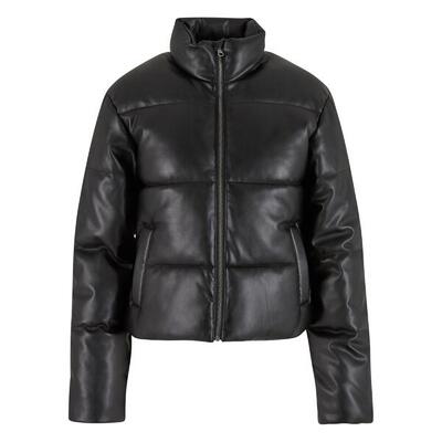 Piumino Donna Urban Classics Nero