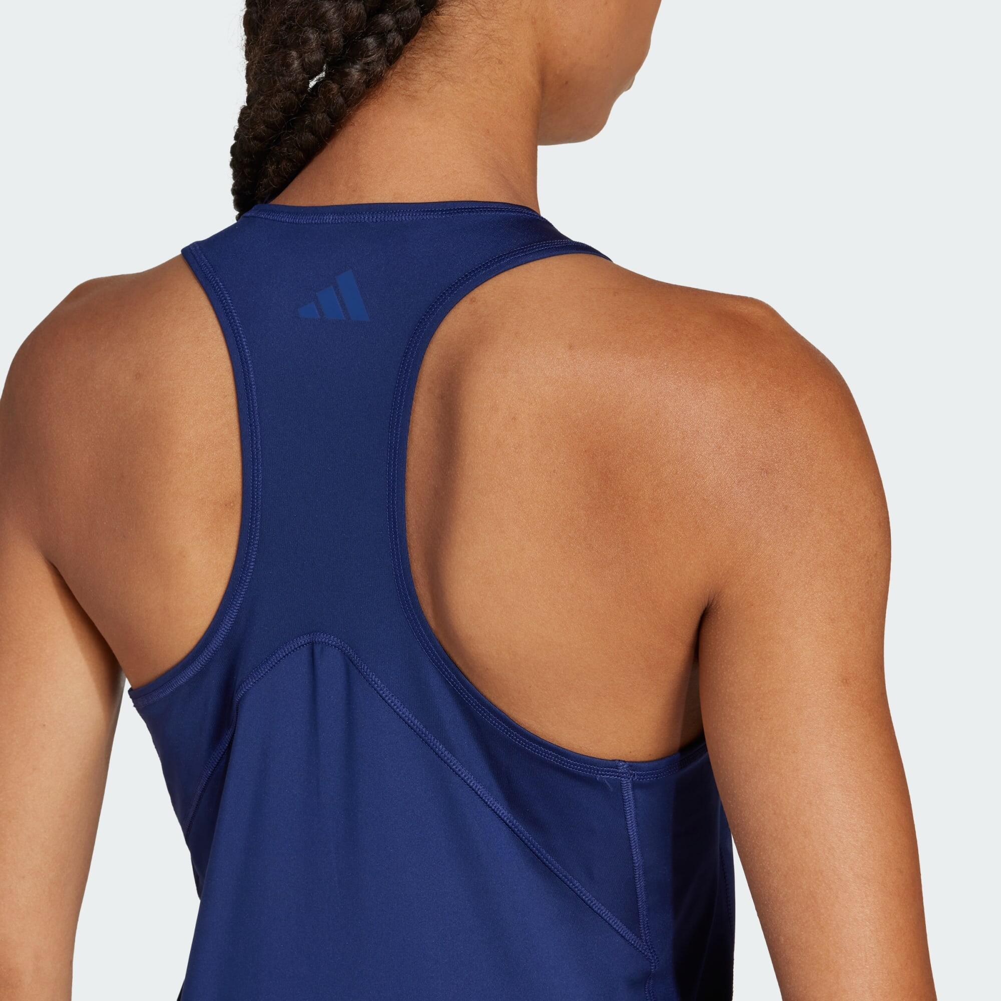 Club Tennis Climacool Tanktop 5/7