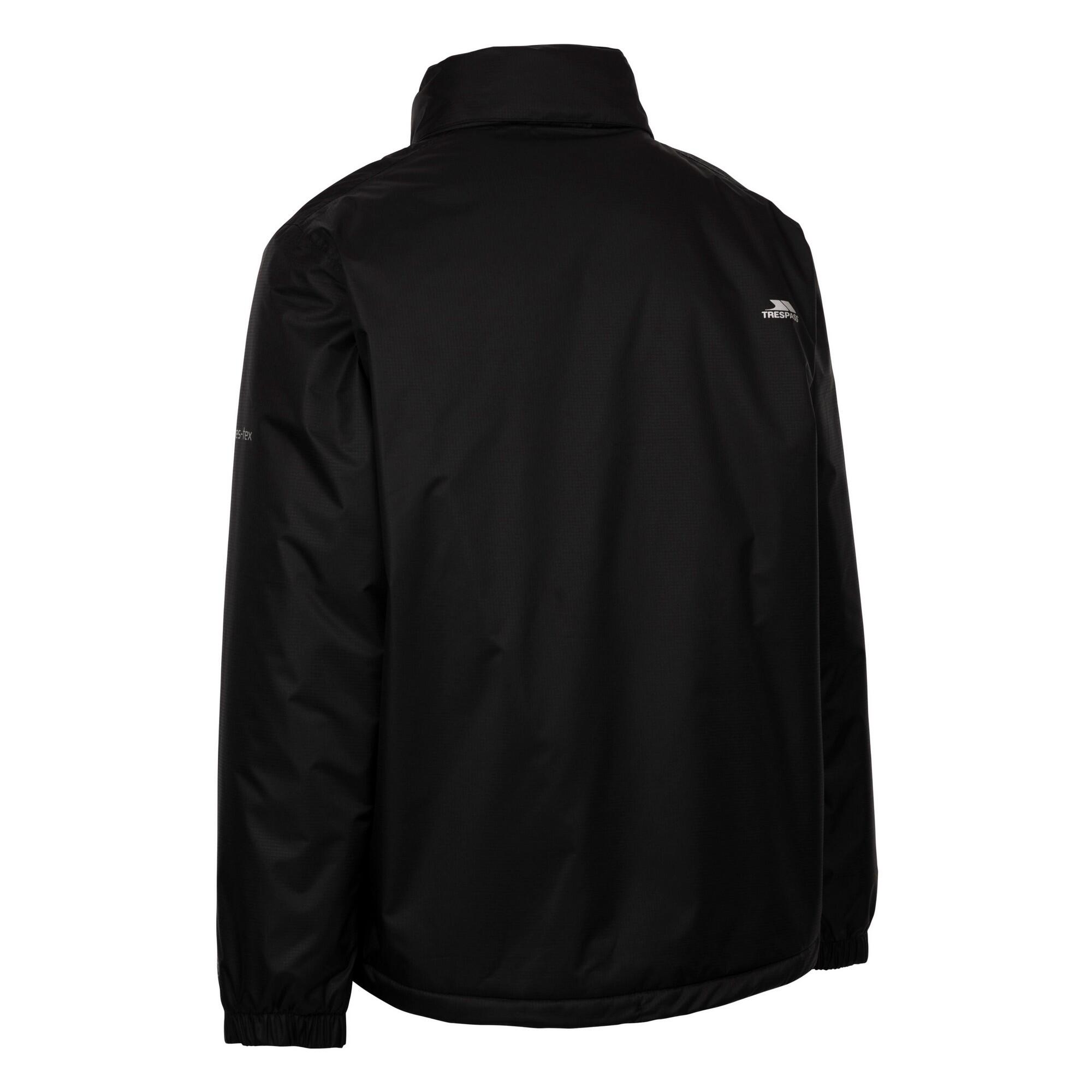 Veste Matelassée FARMCOTT Homme (Noir) 2/5