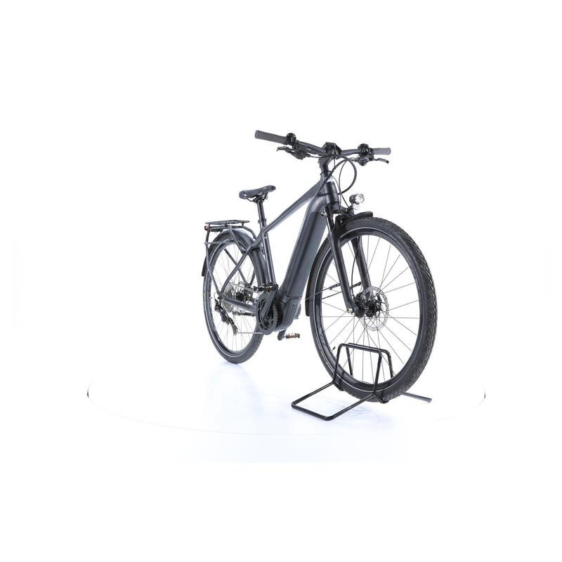 Refurbished - Giant Explore E+1 E-Bike Heren 2021 - Zeer goed