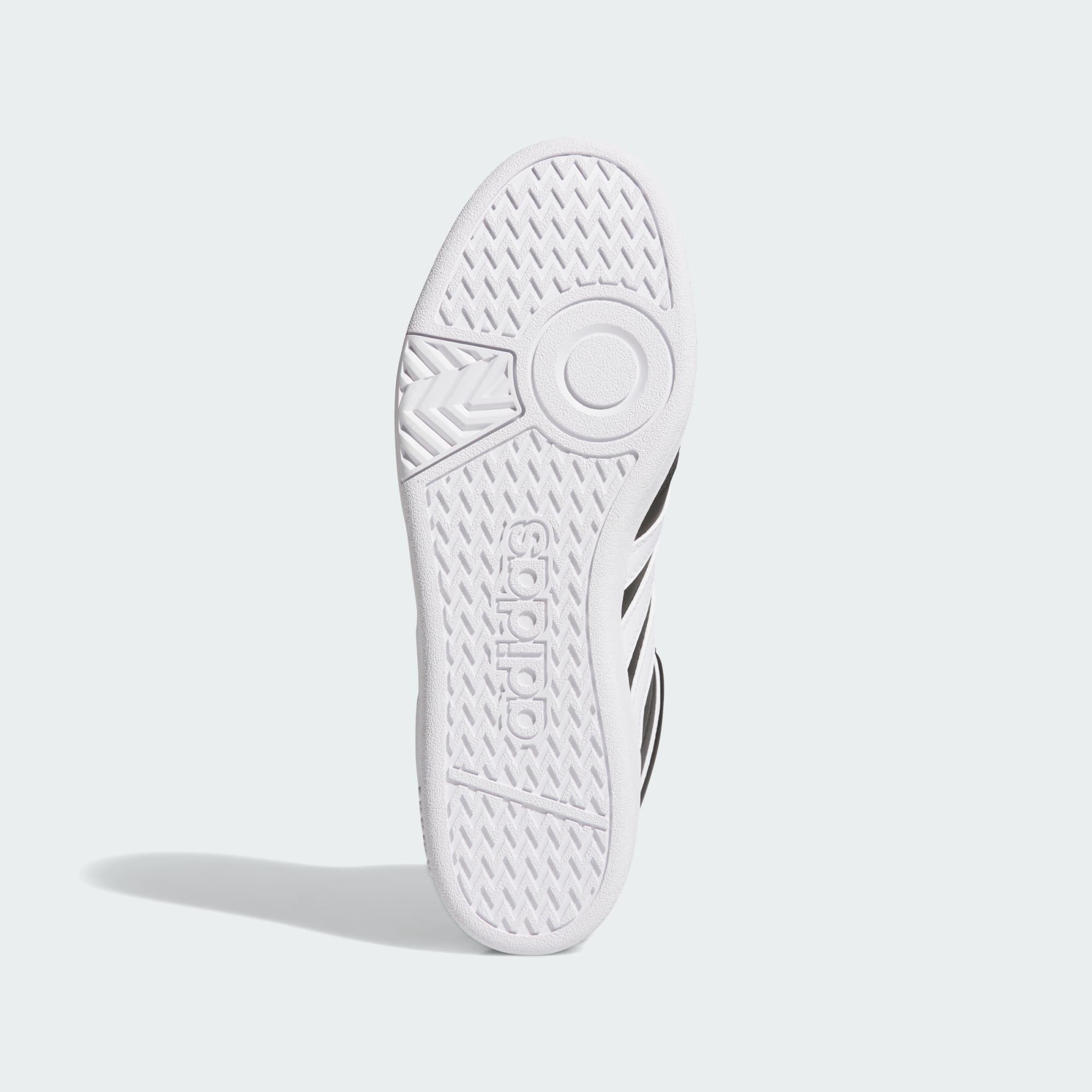 Hoops 4.0 Mid Schuh 4/7