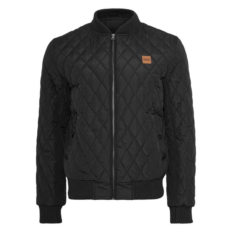 Veste Homme (Noir)