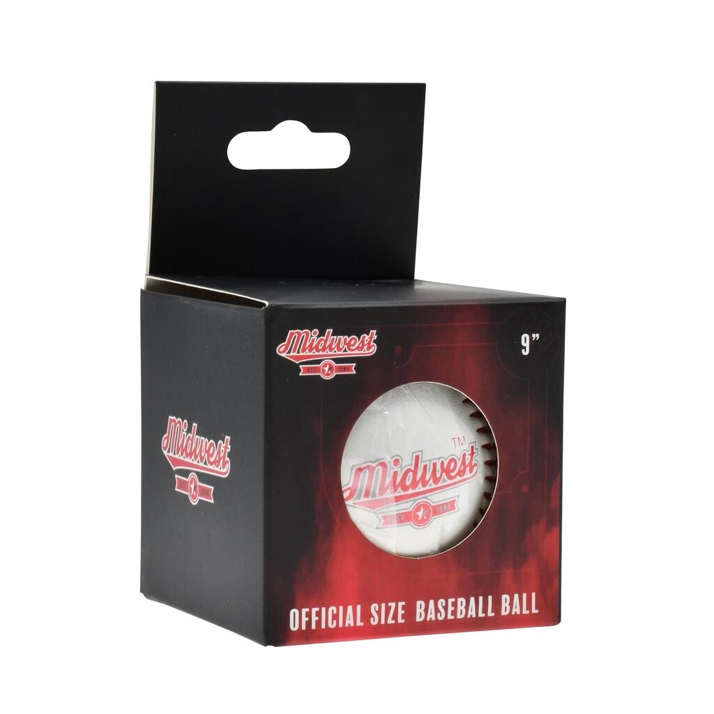 Palle da baseball Midwest 3/3