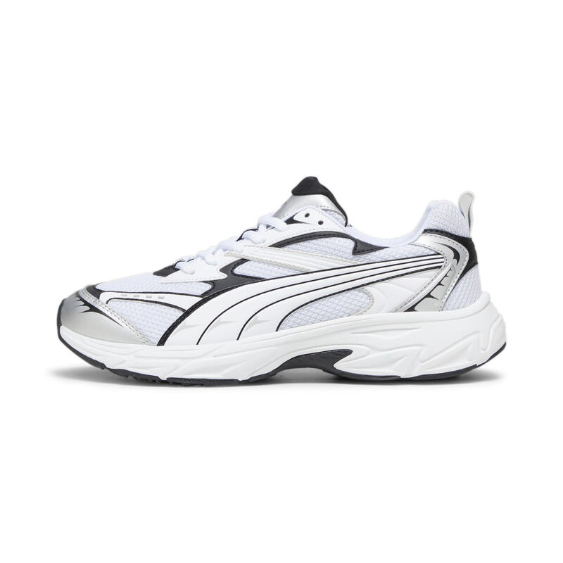 Baskets Puma Morphic Base