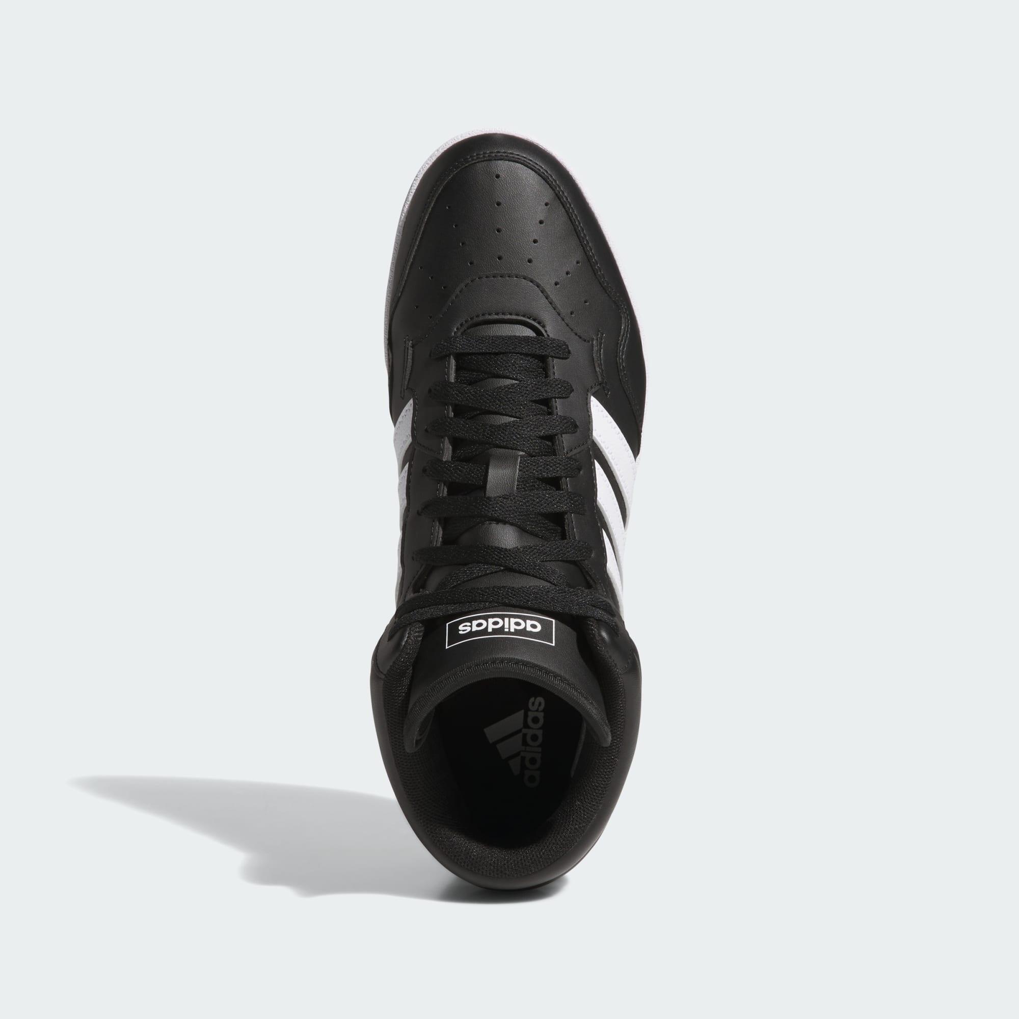 Hoops 4.0 Mid Schuh 3/7