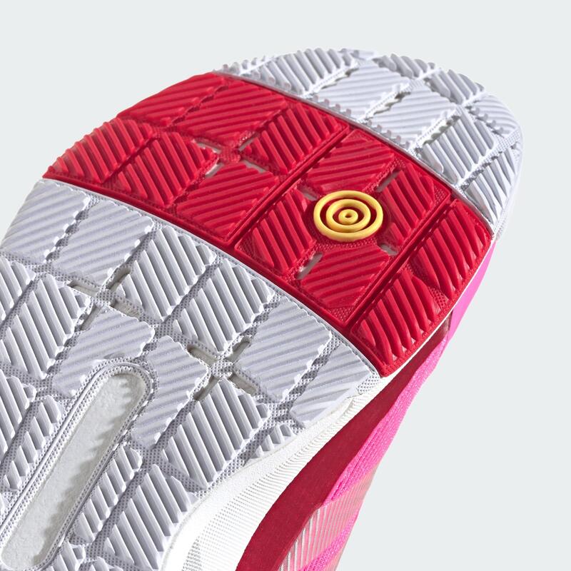 Boty Crazyquick Lightstrike Padel