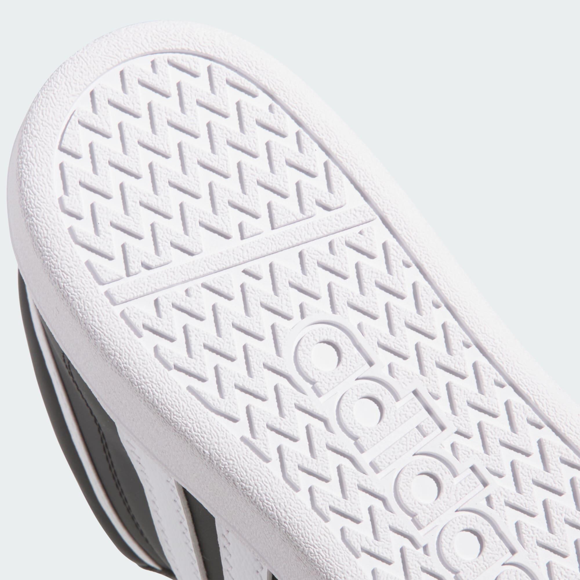 Hoops 4.0 Mid Schuh 7/7