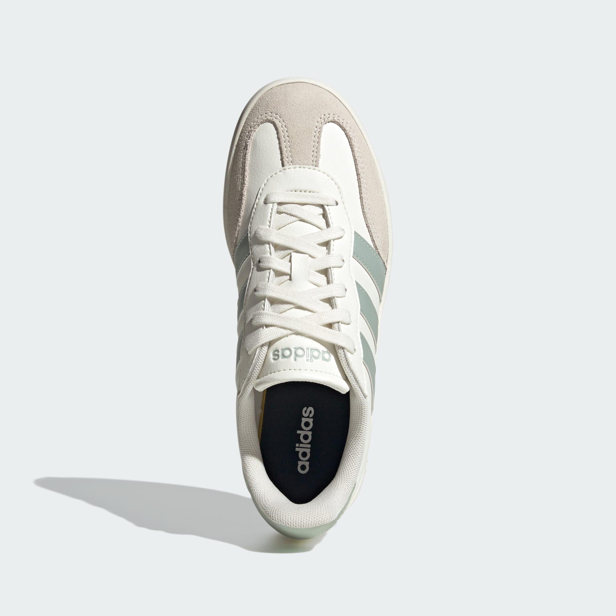 Scarpe Barreda 4/7