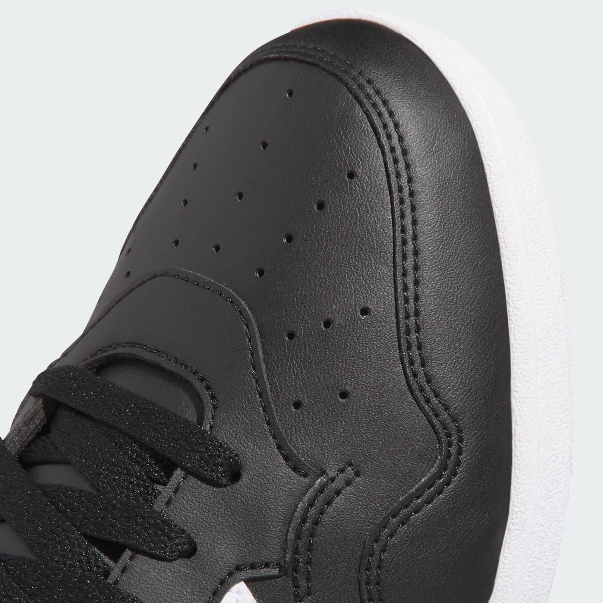 Hoops 4.0 Mid Schuh 6/7